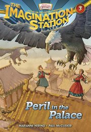 Peril in the palace cover image
