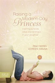 Raising a modern-day princess cover image