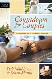 Countdown for couples preparing for the adventure of marriage cover image