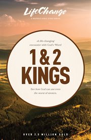 1 and 2 kings cover image