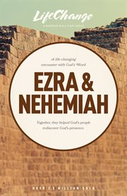 Ezra and nehemiah cover image