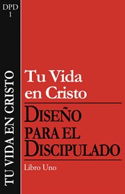 Tu vida en cristo cover image