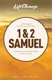 1 and 2 samuel cover image