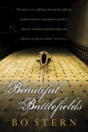 Beautiful battlefields cover image