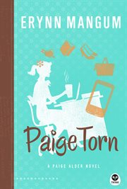 Paige torn cover image
