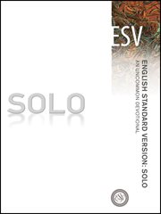Solo esv an uncommon devotional cover image