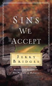 Sins we accept cover image