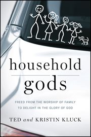 Household gods cover image
