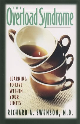 Cover image for The Overload Syndrome