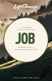 A life-changing encounter with God's word from the book of Job cover image