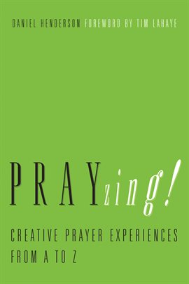 Cover image for PRAYzing!