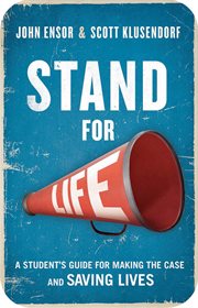 Stand for life. Answering the Call, Making the Case, Saving Lives cover image