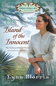 Island of the innocent cover image