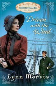 Driven with the wind cover image