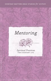 Mentoring cover image