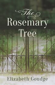 The rosemary tree cover image