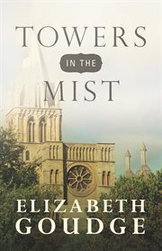 Towers in the mist cover image