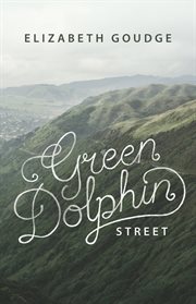 Green dolphin street cover image