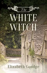 The white witch cover image