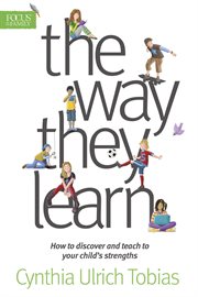 The way they learn cover image
