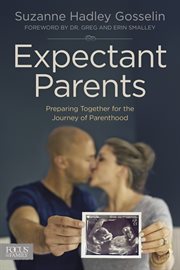 Expectant parents preparing together for the journey of parenthood cover image