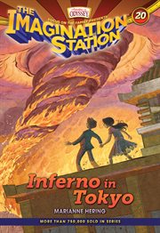 Inferno in tokyo cover image