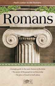 Romans cover image