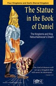The statue in the book of daniel. The Kingdoms and King Nebuchadnezzar's Dream cover image