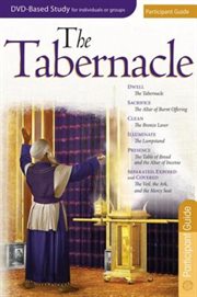 The tabernacle : participant guide cover image