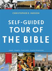 Self-guided tour of the Bible cover image