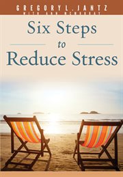 Six steps to reduce stress cover image