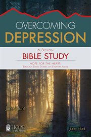 Overcoming Depression : HFTH Bible Study cover image
