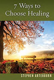 7 ways to choose healing cover image