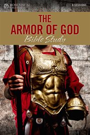 The armor of god bible study cover image