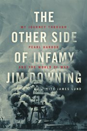 The other side of infamy: my journey through Pearl Harbor and the world of war cover image