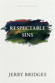 Respectable Sins cover image