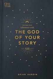 The one year adventure with the god of your story cover image