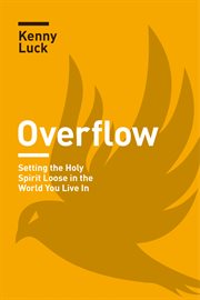 OVERFLOW cover image