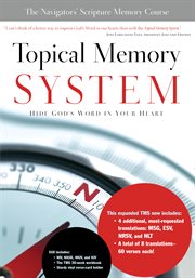 Topical memory system cover image