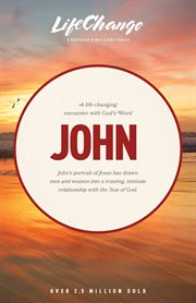 John cover image