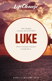 Luke cover image