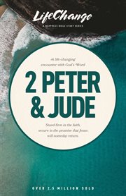 2 Peter & Jude cover image