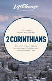 2 corinthians cover image