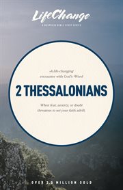 2 Thessalonians cover image