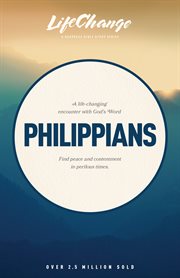 Philippians cover image