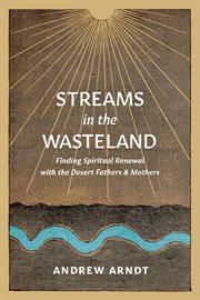 Streams in the wasteland cover image