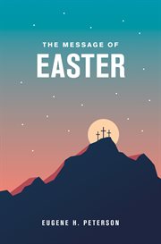 The Message of Easter cover image