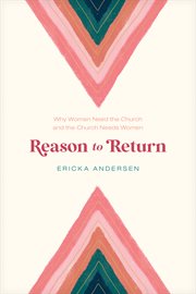 Reason to Return cover image