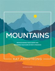 MOUNTAINS cover image