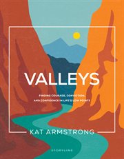 VALLEYS cover image
